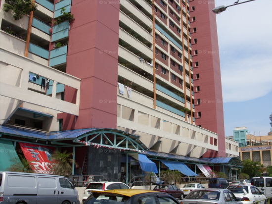 Blk 30 KELANTAN COURT (Central Area), HDB 3 Rooms #253812